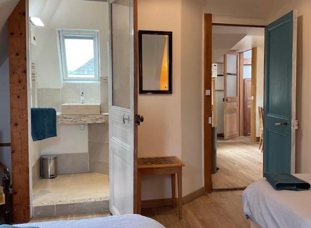 Le Domaine Lieu Bill, Normandie Blonville-sur-Mer Zimmer foto