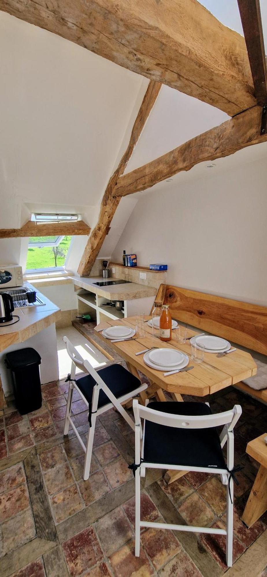 Le Domaine Lieu Bill, Normandie Blonville-sur-Mer Exterior foto